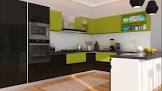 Modular Kitchen Service