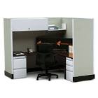 Modular Office Furniture
