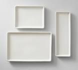 Modular Plates