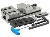 Modular Precision Machine Vice