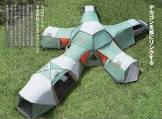 Modular Tent