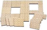 Modular Tiles