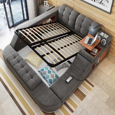 Modular Bed 