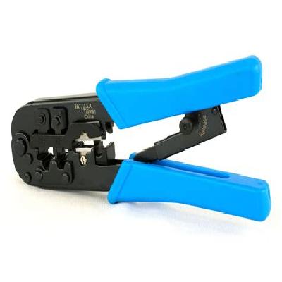 Modular Crimping Tools