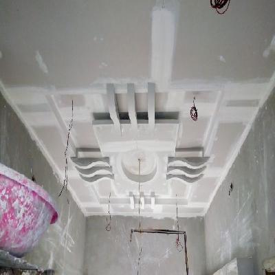 Modular False Ceiling Service