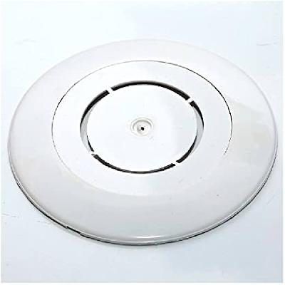 Modular Fan Plate