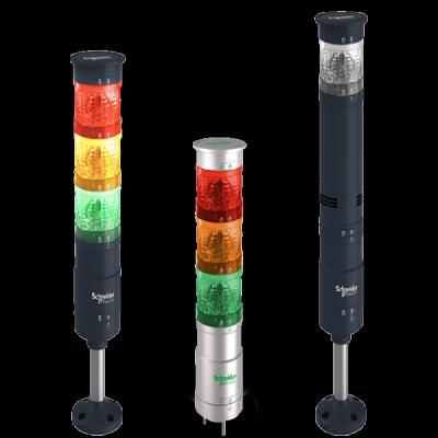 Modular Tower Light