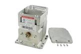 Modulation Motors