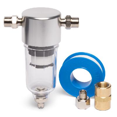 Moisture Filter  