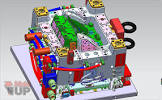 Mold Designing