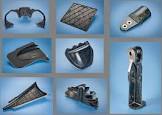 Molded Composites