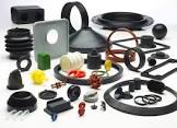 Molded Rubber