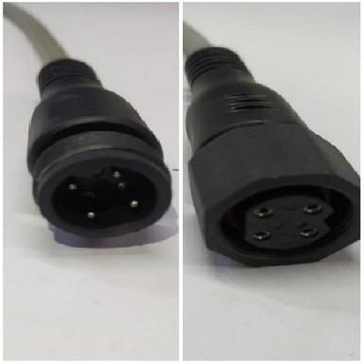 Molded Connectors