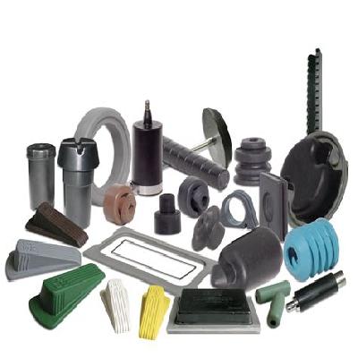 Molded Rubber Goods