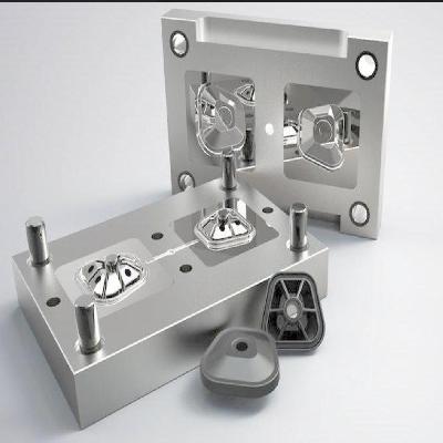 Molding Parts 