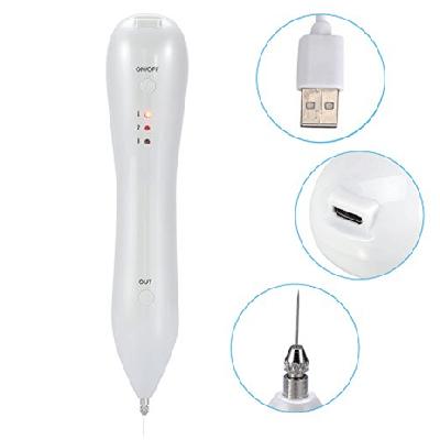 Mole Removal Machine 