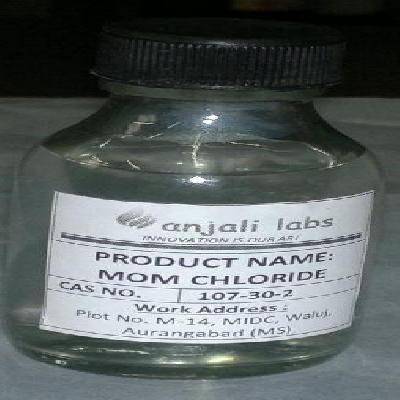 MOM Chloride 