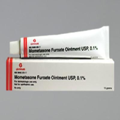 Mometasone Furoate Creams 