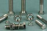 Monel Fasteners