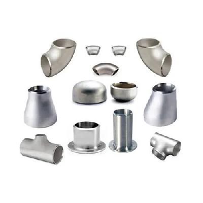 Monel Butt Weld Fitting