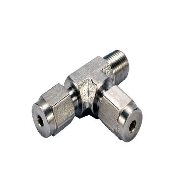 Monel Tube Fittings