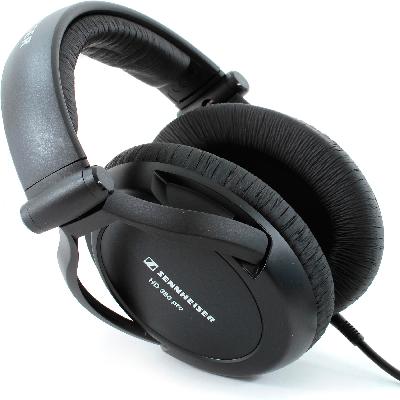 Monitoring Headphones