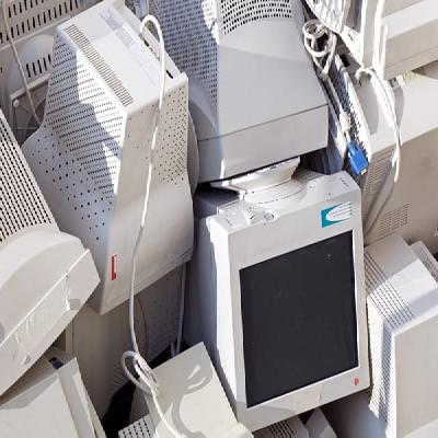 Monitors Recycling Services
