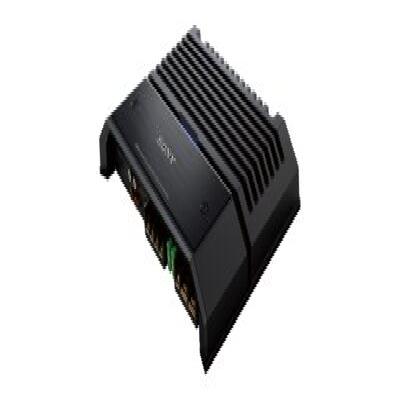 Mono Amplifier