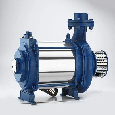 Monoblock Submersible Pump