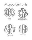 Monogram