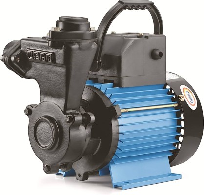 Monoset Water Pump