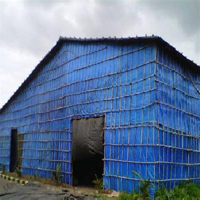 Monsoon Shed 