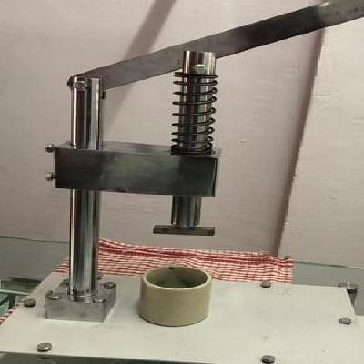 Mop Making Machine