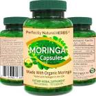 Moringa Capsules