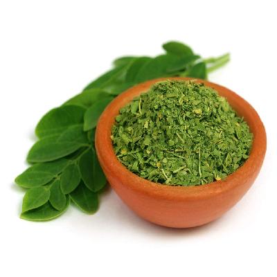Moringa Dried Leaves