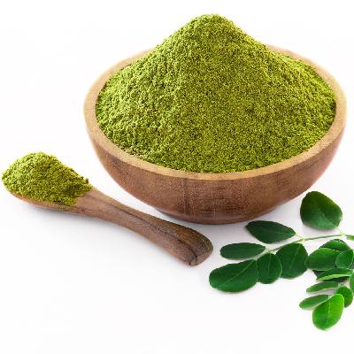 Moringa Leaves Powder