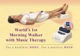 Morning Walker
