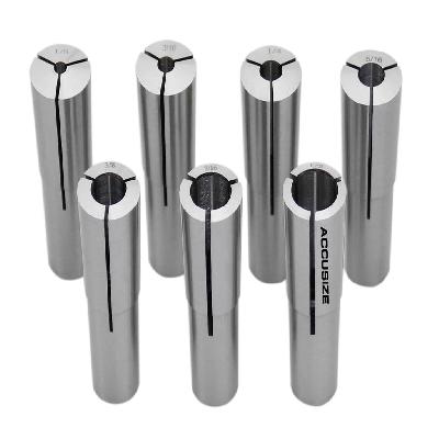 Morse Taper Collet 