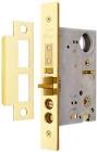 Mortise Latches
