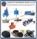 Mosquito Coil Making Machines