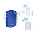 Motion Detection Alarm