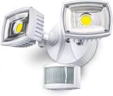 Motion Sensor Light