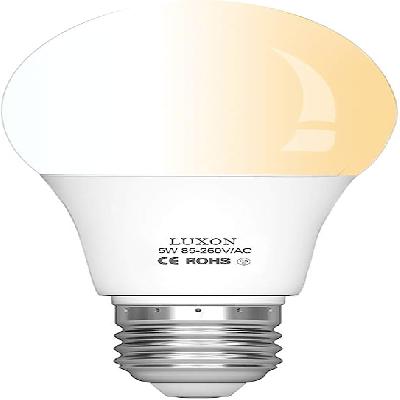 Motion Sensor Lamp