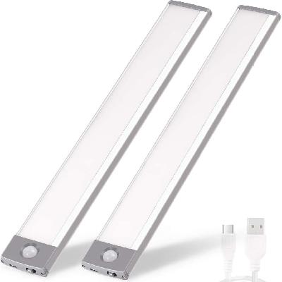Motion Sensor LED Light