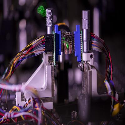 Motion Tracking System