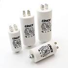 Motor Capacitors