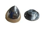 Motor End Caps