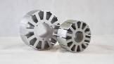 Motor Lamination