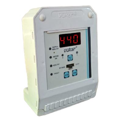 Motor Automatic Switch