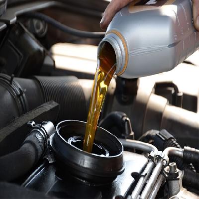 Motor Oils